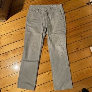 Bonobos Chinos, Straight Fit